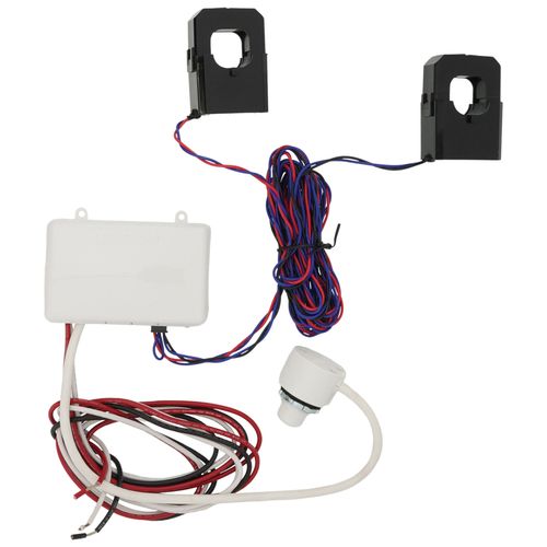 Main product image of Whole Home Energy Monitor with LSMMA Current Transformers (1 Pair)