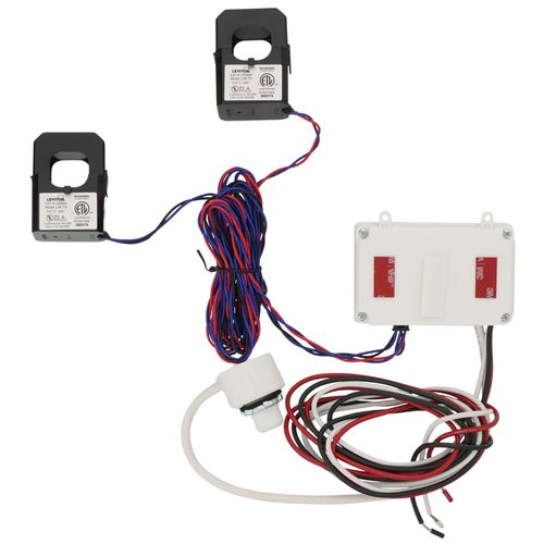 Main product image of Whole Home Energy Monitor with LSMMA Current Transformers (1 Pair)