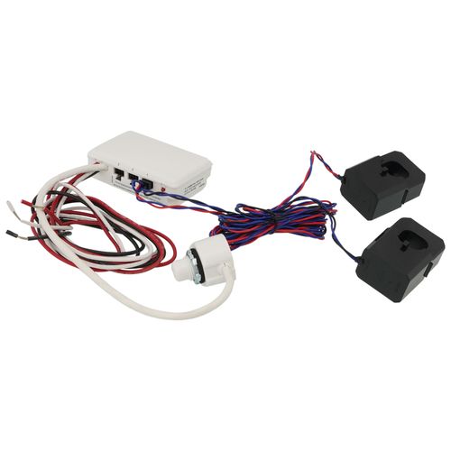 Main product image of Whole Home Energy Monitor with LSMMA Current Transformers (1 Pair)