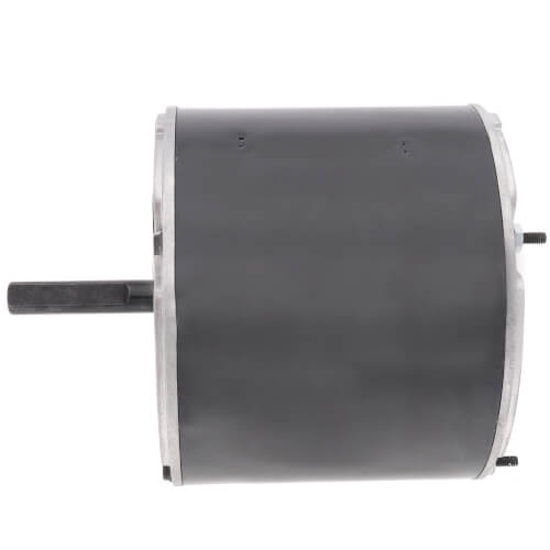 Main product image of 5.6" Condenser Motor (208-230V, 1/4HP, 825 RPM, Single Phase, 1 Speed, 1.7 Amps)