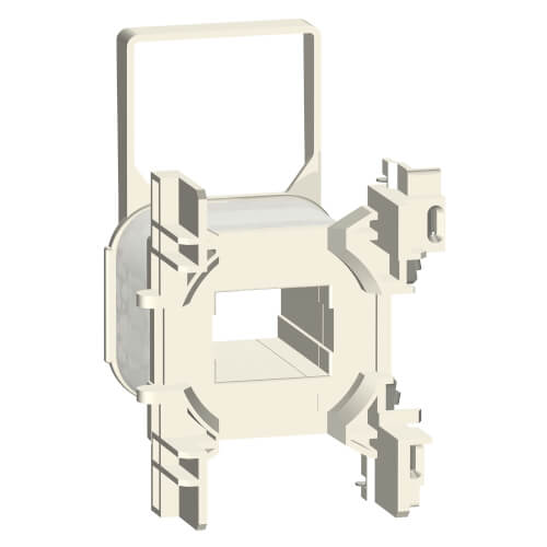 Main product image of TeSys D 120 Volt AC Replacement Contactor Coil