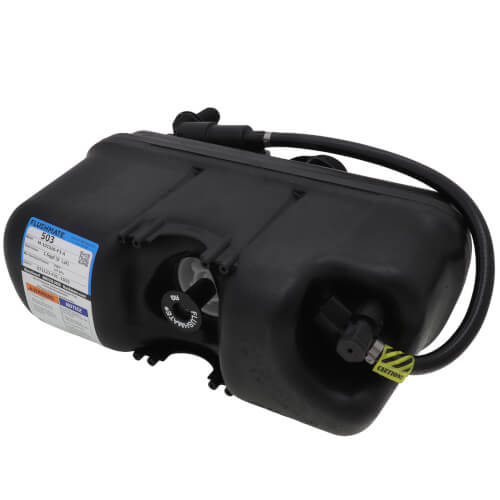 PF/2 Energizer & WDI EcoFlush Upgrade Kit for Two-Piece Toilets (1.6 GPF)