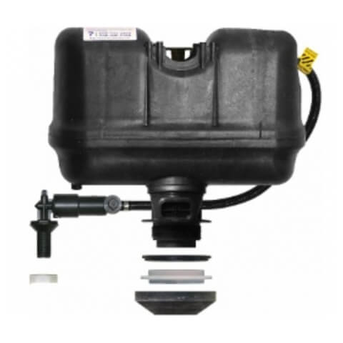 Main product image of Complete Replacement System for Gerber 28-385 & Vortens/Lamosa 3468 Tanks (1.28 GPF)