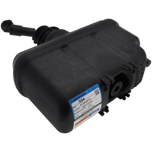 Main product image of Complete Replacement System for Mansfield, St. Thomas/Vitromex, Peerless, Sloan, Vitra & Western Tanks (1.0 GPF)