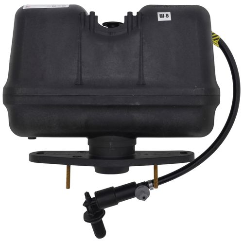 Main product image of Complete Replacement System for Gerber 21-012 One-Piece Toilets (1.6 GPF)