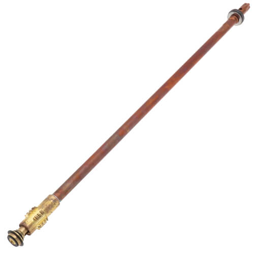 Main product image of 12" Replacement Stem for 16" 500 Series Wall Faucets