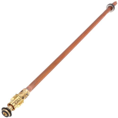 Main product image of 16" Replacement Stem for 12" 400 Series Wall Faucets