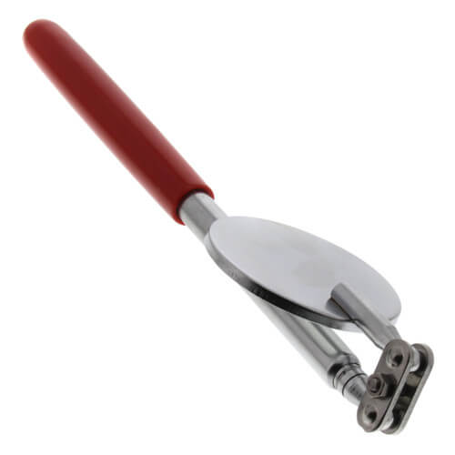 Main product image of Inspection Mirror - 2-1/4" Circular - Extends 10" to 14"