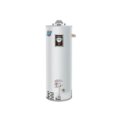 M4403S6FBN Bradford White M4403S6FBN 40 Gallon 40,000 BTU