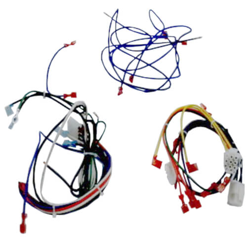 Main product image of Wiring Harness, M0036001R