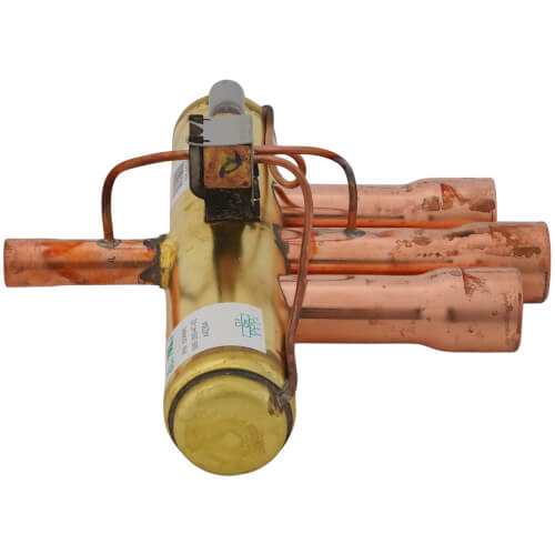 Nordyne 24V 7W Reversing Valve Coil 669470R