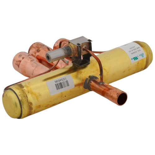 Main product image of Reversing Valve w/ Coil, M0079102