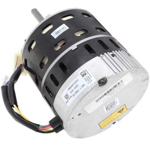 Main product image of 1/2 HP Motor (1050 RPM, 208-230V), M0090901R