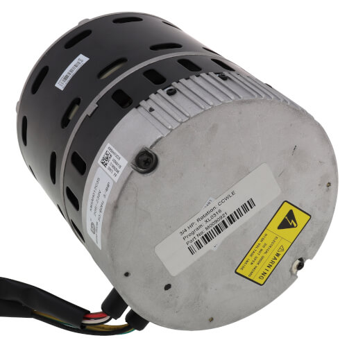 Main product image of 1050 RPM Blower Motor (3/4 HP, 208-230V), M0090921R