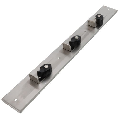 Main product image of Mop Hanger w/ 3 Rubber Tool Grips