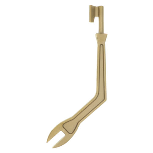 M07002 Jones Stephens M07002 Combination Wrench Key