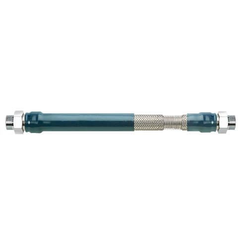 Main product image of Royal Series 1" ID Moveable Gas Connector Kit (48" Length)