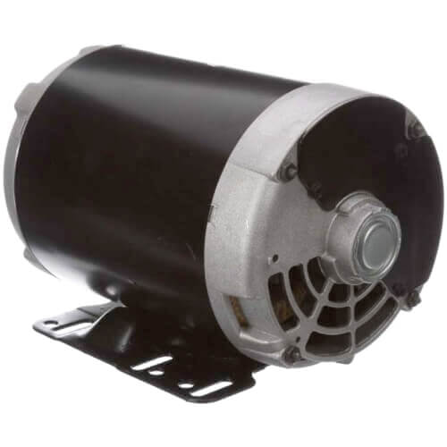Main product image of 1.5-.37 HP 200-230v General Purpose Motor, 3 PH, 1745/845 RPM, 2 Speed, 145T Frame, ODP