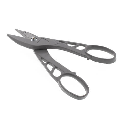Andy Aluminum Handled Snips 12″ (Gripped) - Malco Tools - View #2