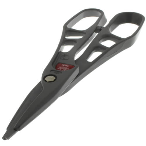 Main product image of Andy 12 - Lightweight Aluminum Handled Snips