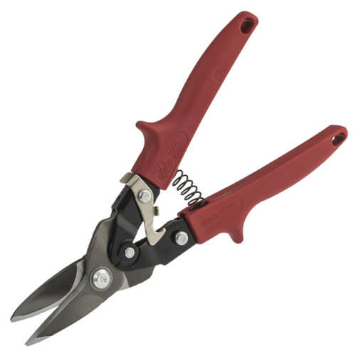 Main product image of MAX2000 - Classic Left Cut Aviation Snips