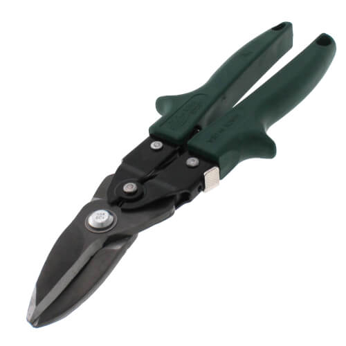 Main product image of Max2000 Aviation Snips with Green Grip (Cuts Right)