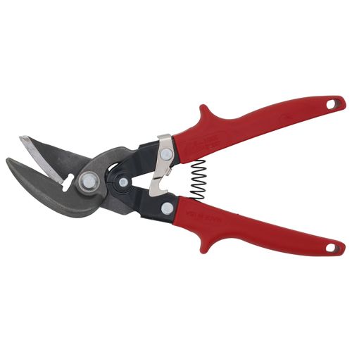 Main product image of Max2000 Offset Aviation Hand Snips, Left Cutting