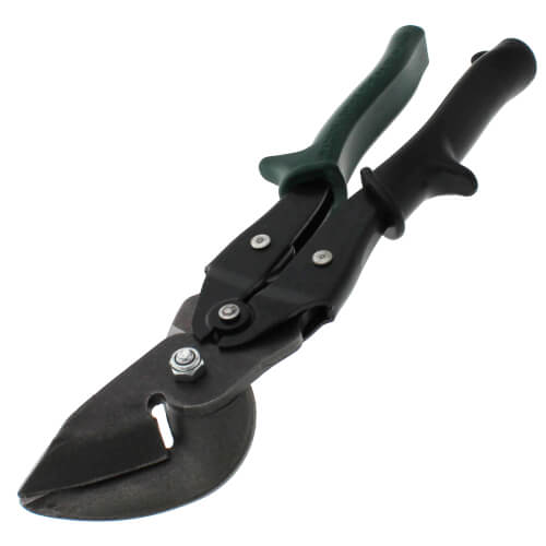 Main product image of MAX2000 - Classic Offset Right Cut Aviation Snips
