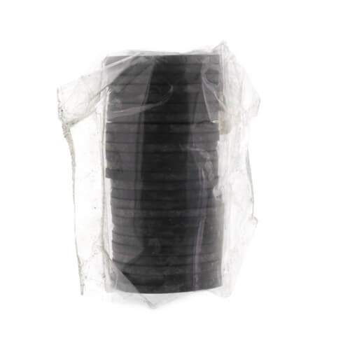 Main product image of 3/4" Water Meter Coupling Gasket Only (Box of 25)
