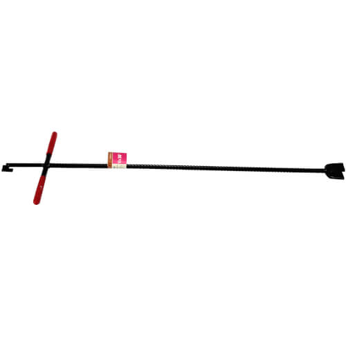 Main product image of 1/2" x 30" Combo Water Meter and Lid Key