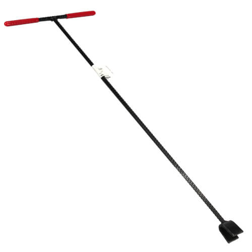 Main product image of 1/2" x 36" Water Meter Key