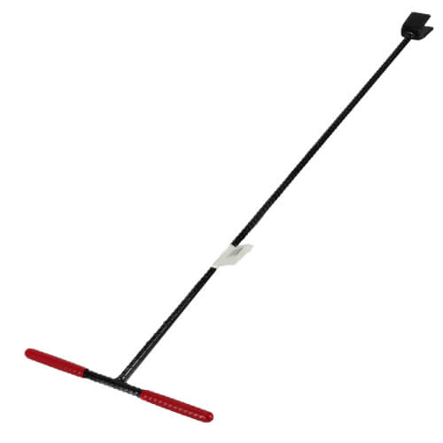 Main product image of 1/2" x 36" Water Meter Key