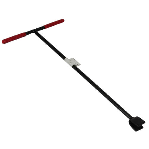 Main product image of 5/8" x 27" Water Meter Key