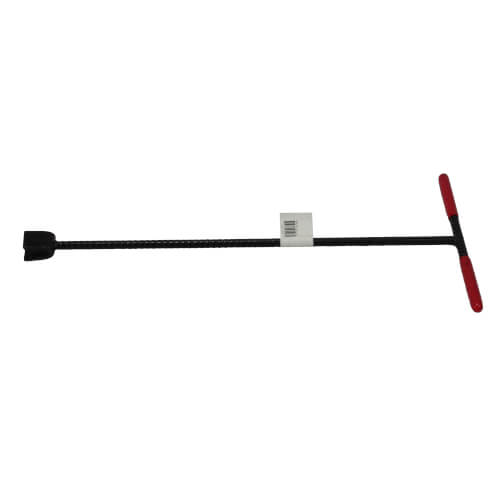 Main product image of 5/8" x 27" Water Meter Key