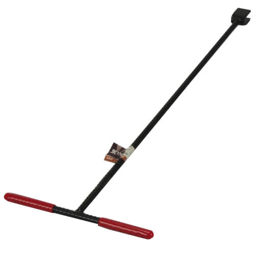 Main product image of 5/8" x 36" Water Meter Key