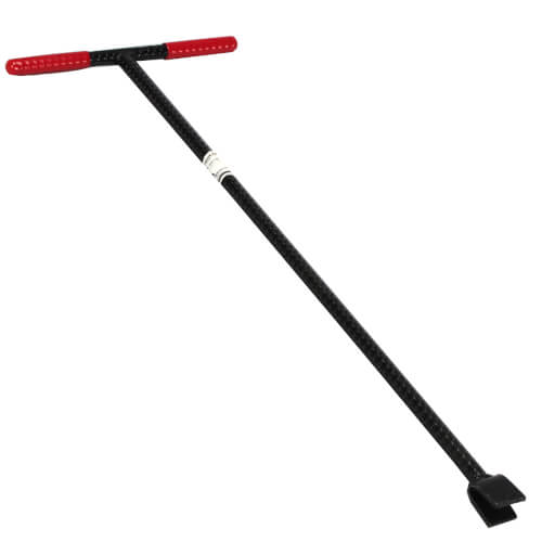 Main product image of 3/4" x 36" Water Meter Key