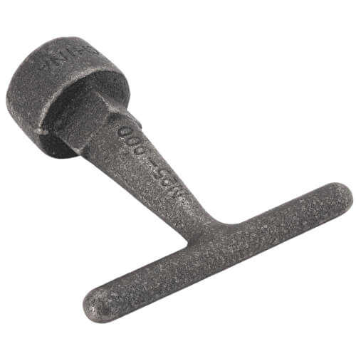 M25900 Jones Stephens M25900 Curb Box Wrench