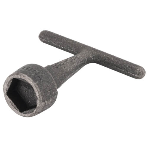 M25900 Jones Stephens M25900 Curb Box Wrench