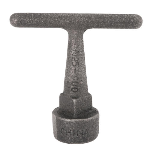 M25900 Jones Stephens M25900 Curb Box Wrench