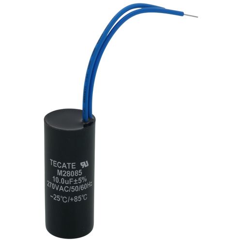 Main product image of 270V Capacitor, 10 MFD