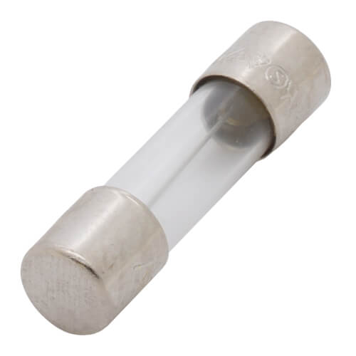 Main product image of Replacement Fuses (5/pkg) - 2.5 A 250V (ac)