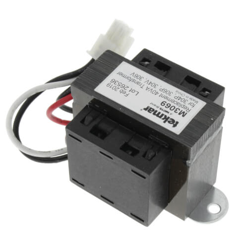 Main product image of Transformer, 120V Primary, 24V Secondary (40 VA)