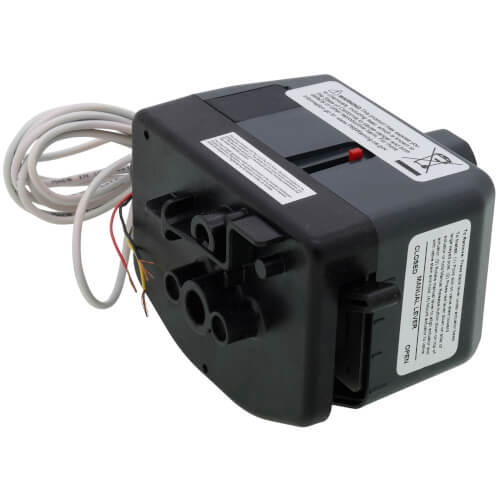 Main product image of Proportional Actuator w/ 10 ft. Plenum Rated Cable (24V)