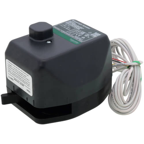 Main product image of Proportional Actuator w/ 10 ft. Plenum Rated Cable (24V)