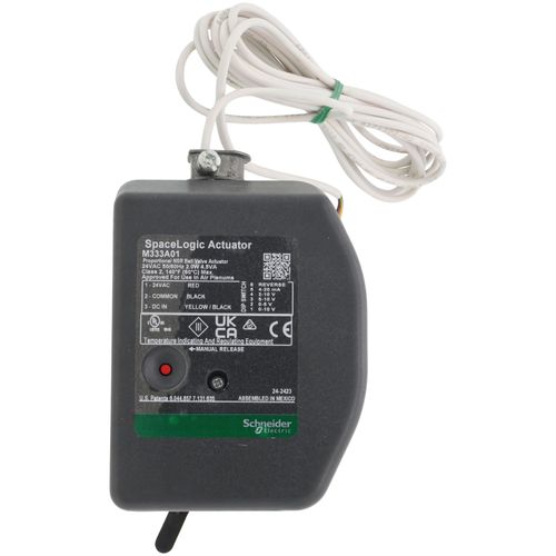 Main product image of Non Spring Return Proportional Actuator w/ 10' Cable