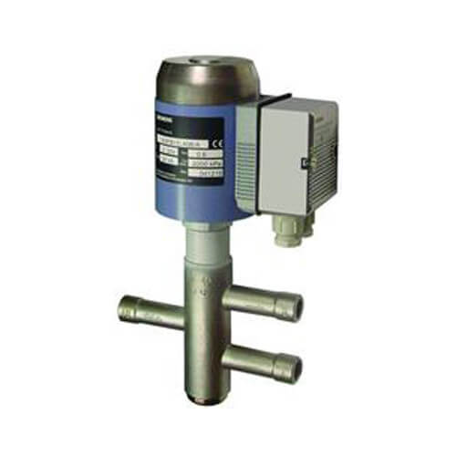 M3FB15LX06/A Siemens M3FB15LX06/A 5/8" 2Port PS43 Modulating