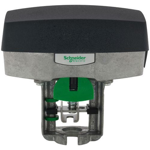 Main product image of 24V Forta NSR Globe Valve Actuator 90 lbf Torque