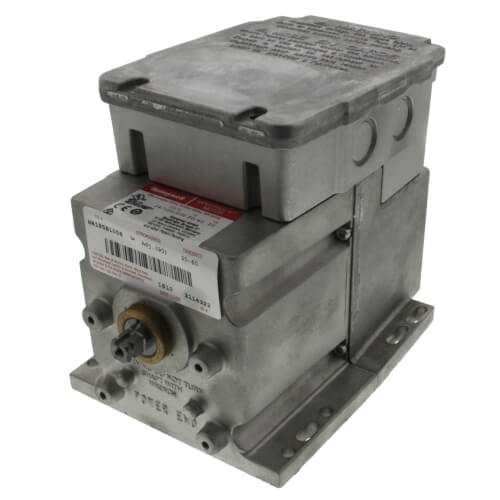 Main product image of Modutrol IV Motor, w/ Internal Auxiliary Switch (24/120/230V)