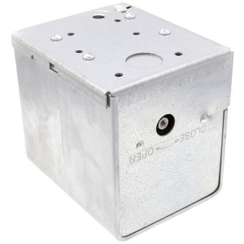 M436A1090 Honeywell M436A1090 TwoPosition Damper Actuator w