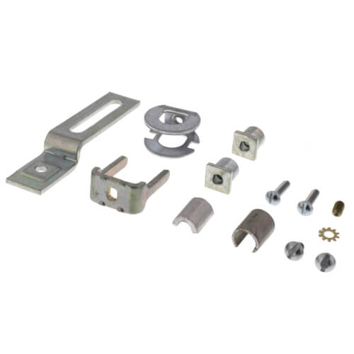 Main product image of Two-Position Damper Actuator w/ Spring Return (20 lb-in)